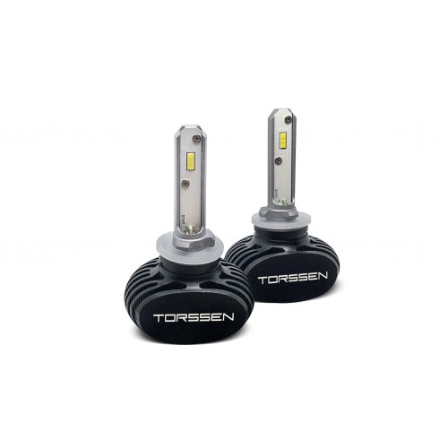 Светодиодная LED лампа TORSSEN light H11 6500K (комплект 2шт)